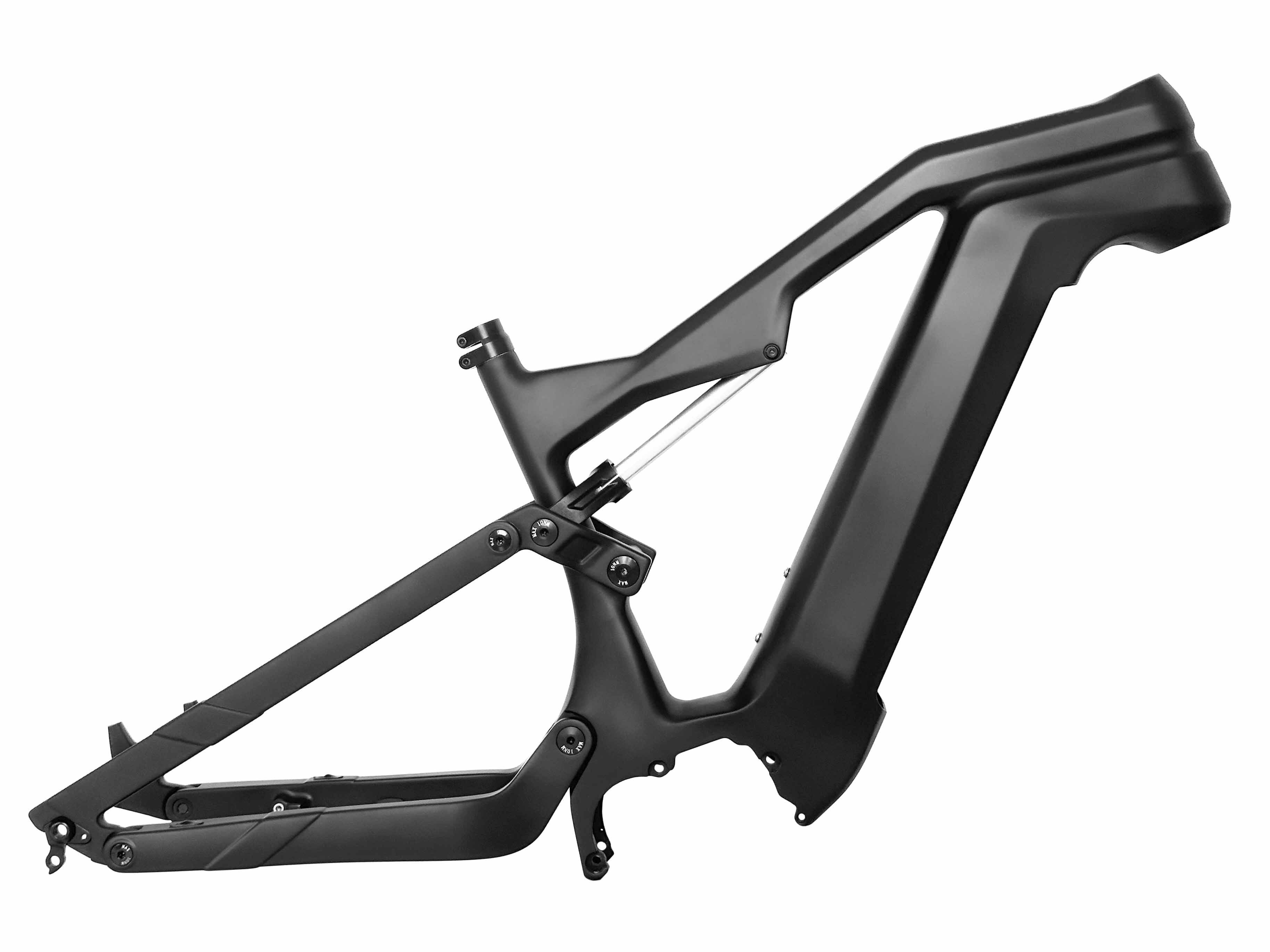 E-Bike Frame