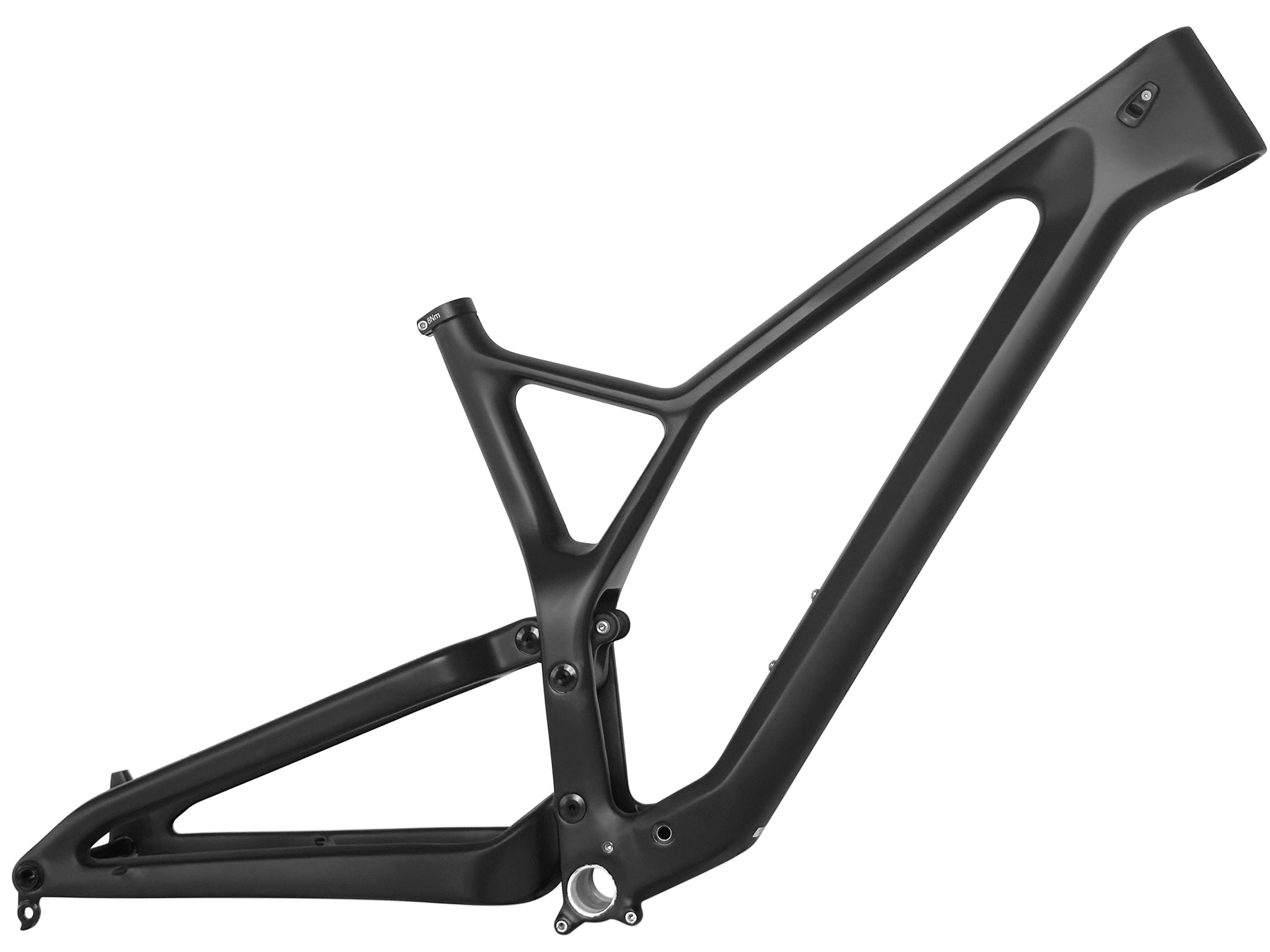 MTB Frame