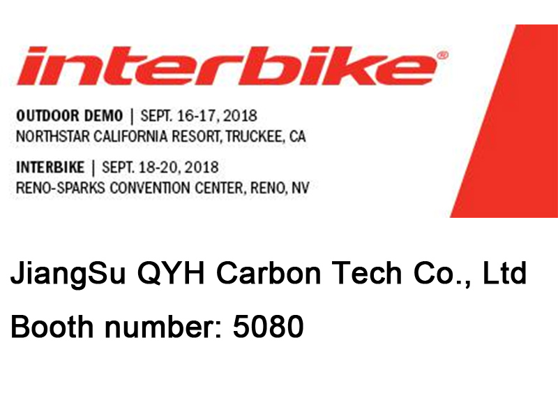 Interbike Show 2018