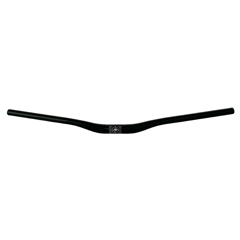 31.8mm DH MTB Rise Carbon Handlebar