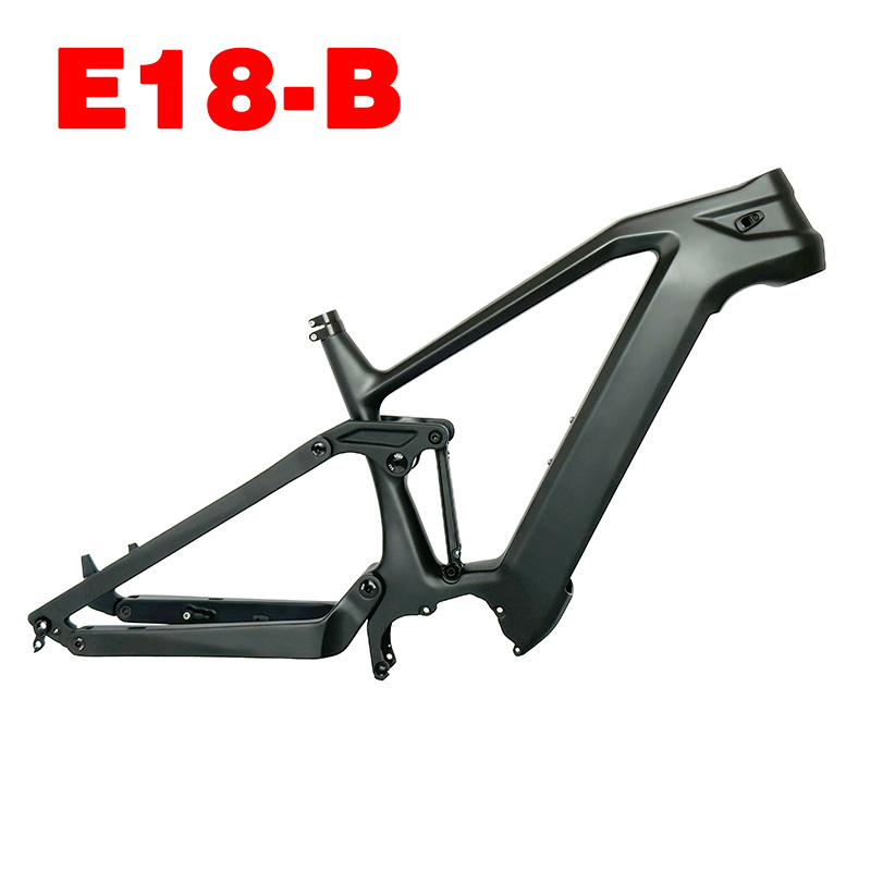 Carbon Frame